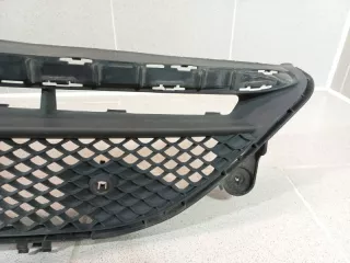 A2138856900 Решетка в бампер центральная Mercedes E W213 Арт 2-631269, вид 5