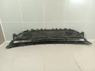 A2138856900 Решетка в бампер центральная Mercedes E W213 Арт 2-631269, вид 6
