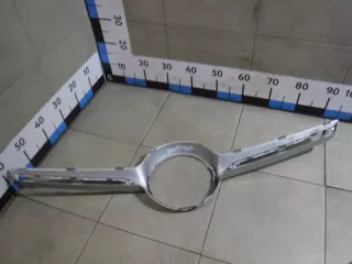 A2928880123 Накладка на решетку радиатора Mercedes GLE coupe w292 Арт 2-631318, вид 4