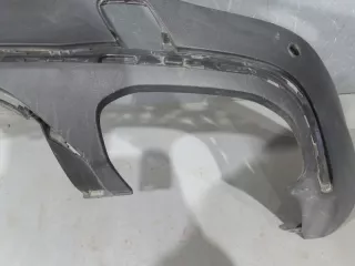 A2538858003 Юбка задняя Mercedes GLC X253 Арт 2-631341, вид 5