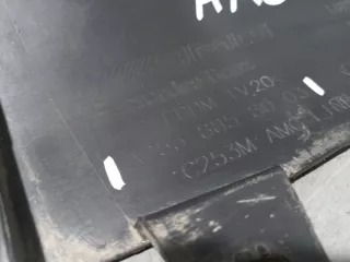 A2538858003 Юбка задняя Mercedes GLC X253 Арт 2-631341, вид 9