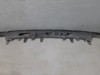 A2188854925 Юбка задняя Mercedes CLS C218 Арт 2-631490, вид 8