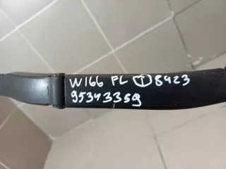A1668200744 Поводок стеклоочистителя передний левый Mercedes GLS X166 Арт 2-631492, вид 4