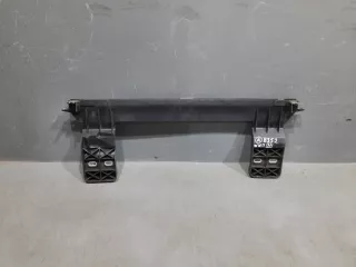 A1678808100 Кронштейн крепления бампера заднего Mercedes E W210 Арт 2-631613, вид 1