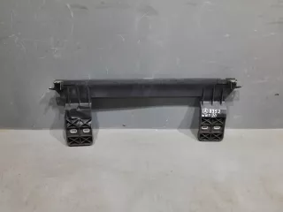 A1678808100 Кронштейн крепления бампера заднего Mercedes E W210 Арт 2-631613, вид 2