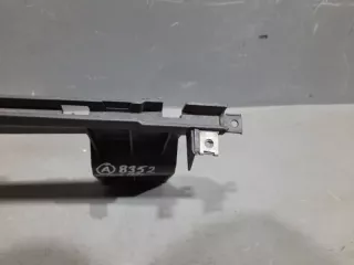 A1678808100 Кронштейн крепления бампера заднего Mercedes E W210 Арт 2-631613, вид 4