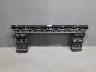 A1678808100 Кронштейн крепления бампера заднего Mercedes E W210 Арт 2-631613, вид 6