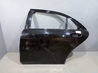 A2227300105 Дверь задняя левая Mercedes S W222 Арт 2-631637, вид 1