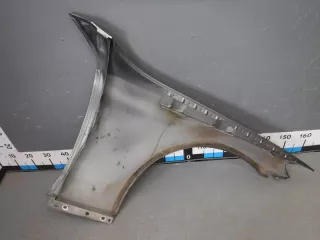 A2058800118 Крыло переднее левое Mercedes C W205 Арт 2-631648, вид 3