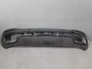 A1678852305 Юбка задняя Mercedes GLE W167 Арт 2-631794, вид 1