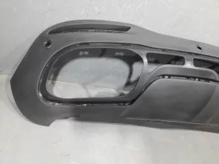 A1678852305 Юбка задняя Mercedes GLE W167 Арт 2-631794, вид 2