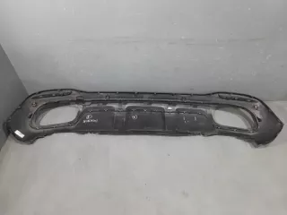 A1678852305 Юбка задняя Mercedes GLE W167 Арт 2-631794, вид 5
