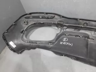 A1678852305 Юбка задняя Mercedes GLE W167 Арт 2-631794, вид 6