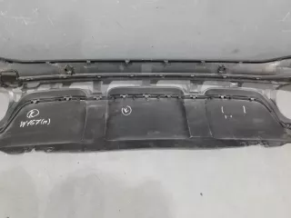 A1678852305 Юбка задняя Mercedes GLE W167 Арт 2-631794, вид 8