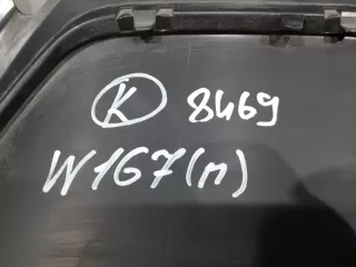 A1678852305 Юбка задняя Mercedes GLE W167 Арт 2-631794, вид 10