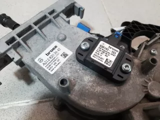 A2128203642 Электропривод крышки багажника Mercedes E W212 Арт 2-631810, вид 2