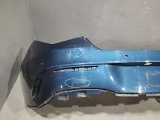 A1188859501 Бампер задний Mercedes CLA c118 Арт 2-631926, вид 2