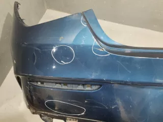 A1188859501 Бампер задний Mercedes CLA c118 Арт 2-631926, вид 3