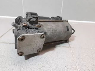 A1663200204 Насос регулировки подвески Mercedes GLS X166 Арт 2-632068, вид 6