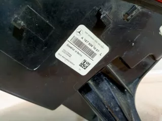 A1679061007 Фонарь задний наружный левый Mercedes GLE W167 Арт 2-632159, вид 5