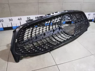 A1188880000 Решетка радиатора Mercedes CLA c118 Арт 2-632191, вид 2