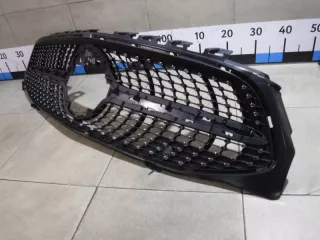 A1188880000 Решетка радиатора Mercedes CLA c118 Арт 2-632191, вид 3