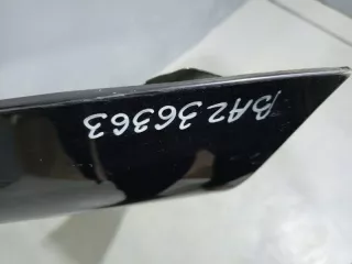 A1668801106 Крыло переднее левое Mercedes GLS X166 Арт 2-632241, вид 11