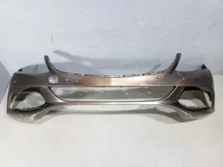 A2058850525 Бампер передний Mercedes C W205 Арт 2-632266, вид 1