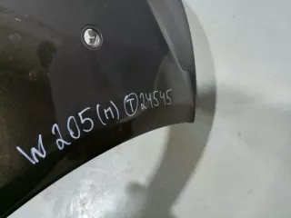 A2058850525 Бампер передний Mercedes C W205 Арт 2-632266, вид 18