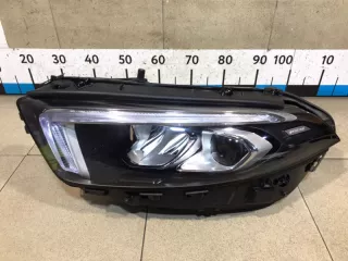 A1779064703 Фара левая Mercedes A W168 Арт 2-632564, вид 1