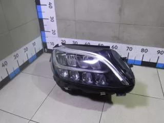 A2059068005 Фара правая Mercedes C W205 Арт 2-632592, вид 2