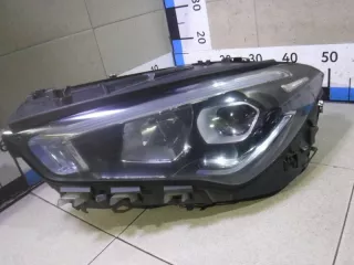 A1189062500 Фара левая Mercedes CLA c118 Арт 2-632677, вид 2
