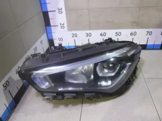 A1189062500 Фара левая Mercedes CLA c118 Арт 2-632677, вид 3