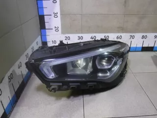 A1189062500 Фара левая Mercedes CLA c118 Арт 2-632677, вид 4