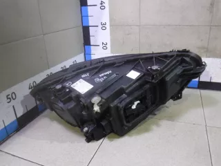 A1189062500 Фара левая Mercedes CLA c118 Арт 2-632677, вид 5