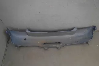 7260572 Бампер задний MINI Hatch Арт 2-632768, вид 5