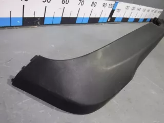 51127147876 Спойлер заднего бампера MINI Cooper R56 Арт 2-632853, вид 3