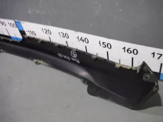 51127147876 Спойлер заднего бампера MINI Cooper R56 Арт 2-632853, вид 8