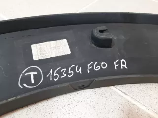 51777389366 Накладка переднего крыла правого MINI COUNTRYMAN F60 Арт 2-632868, вид 11