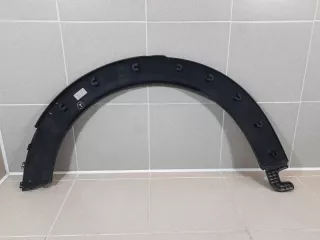 51777389366 Накладка переднего крыла правого MINI COUNTRYMAN F60 Арт 2-632868, вид 5