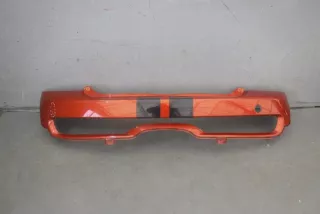 51127264358 Бампер задний MINI Hatch Арт 2-632891, вид 1