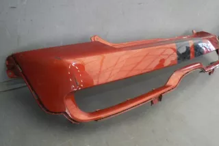 51127264358 Бампер задний MINI Hatch Арт 2-632891, вид 3