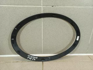 51137449210 Рамка фары правой MINI Cooper cabrio Арт 2-632902, вид 3