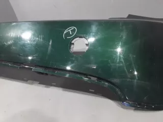 51127380009 Бампер задний MINI Cooper F56,F55 Арт 2-632980, вид 4