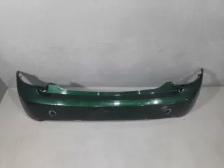 51127380009 Бампер задний MINI Cooper F56,F55 Арт 2-632980, вид 6