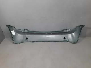 51127380009 Бампер задний MINI Cooper F56,F55 Арт 2-632980, вид 7