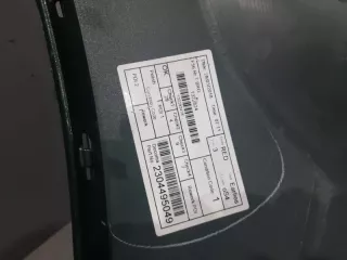 51127380009 Бампер задний MINI Cooper F56,F55 Арт 2-632980, вид 8