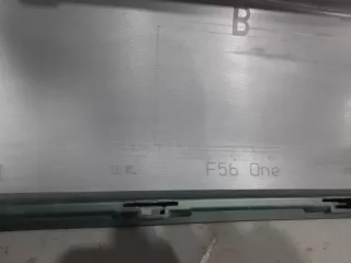 51127380009 Бампер задний MINI Cooper F56,F55 Арт 2-632980, вид 10