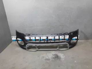 51777382164 Бампер передний MINI Cooper cabrio Арт 2-632992