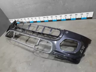 51777382164 Бампер передний MINI Cooper cabrio Арт 2-632992, вид 3